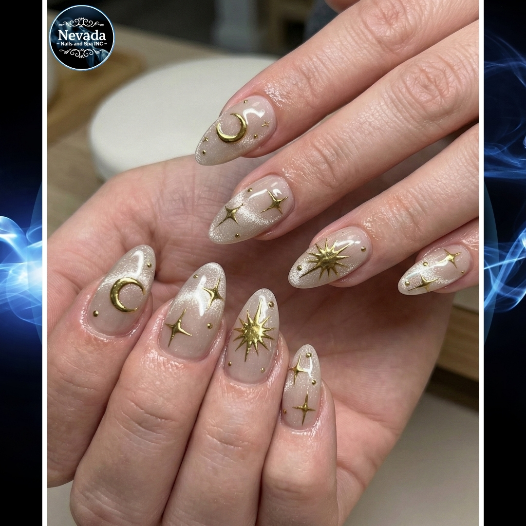 amazing nail